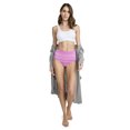 thumbnail image 5 of Jockey Women's Comfies Microfiber Brief - 3 Pack, 5 of 5