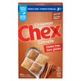 thumbnail image 5 of Chex Gluten Free Cinnamon Cereal Family Size, 5 of 5
