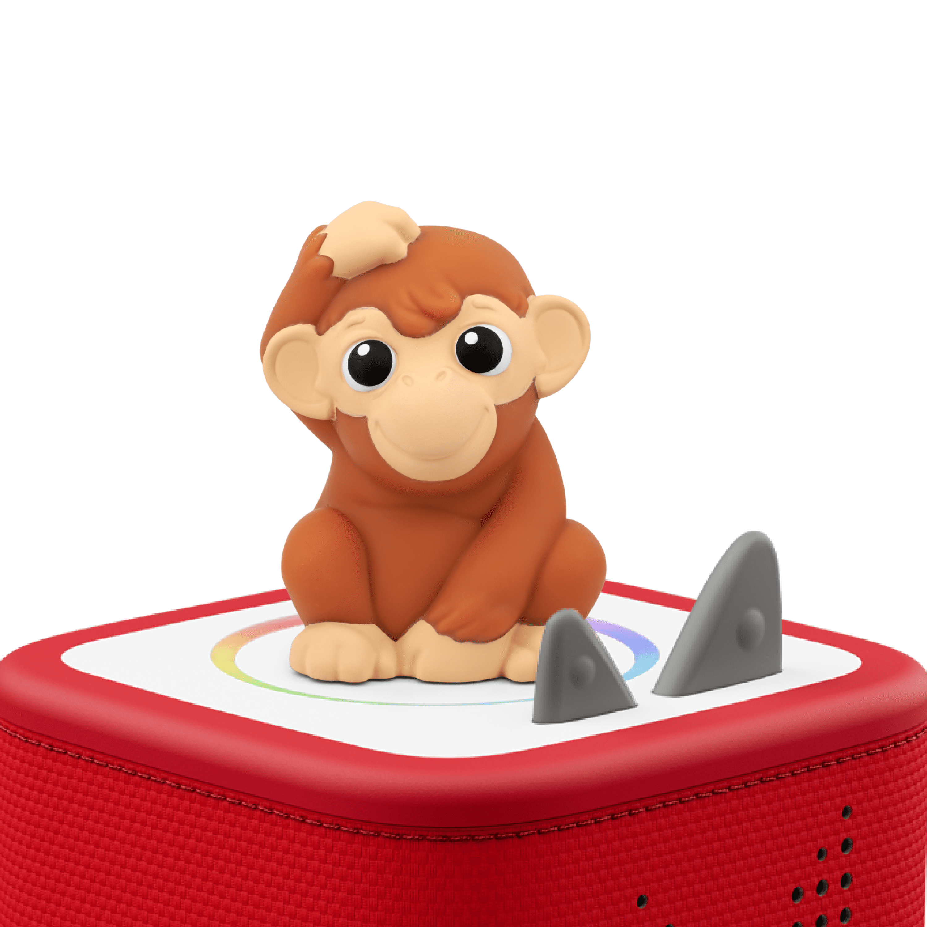 tonies My First Tonies: Jungle Set – 3 Pack Set (French)