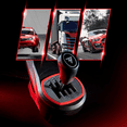 thumbnail image 2 of Refurbished Thrustmaster 4060256 Shifter Add-On, 8-Gear Shifter for Racing Wheel, 2 of 2