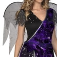 thumbnail image 3 of Adult Celestrial Angel Costume, 3 of 5