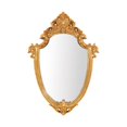 thumbnail image 1 of Decorative Wall Mirror Bathroom Mirrors for Entryway Hallway Home Decoration L, 1 of 8