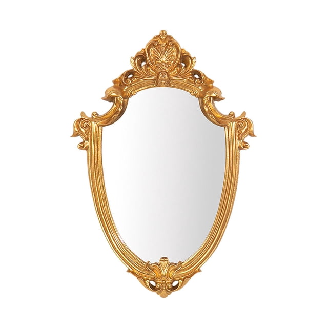 Decorative Wall Mirror Bathroom Mirrors for Entryway Hallway Home Decoration L