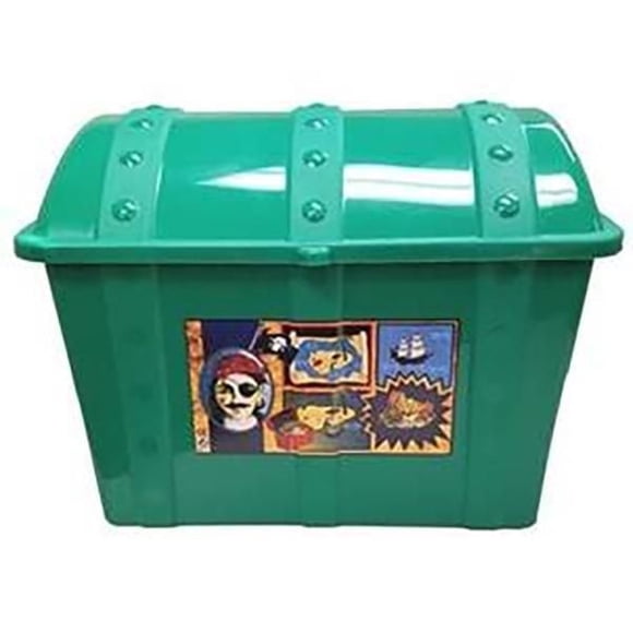 Starplast Girl Toy Chest