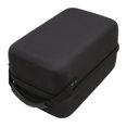 thumbnail image 3 of Étui Rigide de Voyage pour Haut-Parleur Bluetooth, Étui de Voyage pour Haut-Parleur Bluetooth Sac de Transport pour Homepod Gen Étui de Voyage pour Haut-Parleur Bluetooth Design Révolutionnaire, 3 of 9