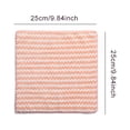thumbnail image 2 of Wipes Dishcloths Microfiber Towels for Cleaning and Drying – Absorbent Kitchen Cloths Soft Durable Quick-Dry Household Rags 10-Pack 10PCS, 2 of 7