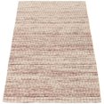 thumbnail image 1 of ECARPETGALLERY 4'9" x 7'5" Contemporary Collage Handmade Area Rug for Living Room, Dining Room and Bedroom in Grey, 1 of 9