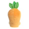 thumbnail image 3 of Aurora - Palm Pals - 5" Cheerful Carrot, 3 of 3