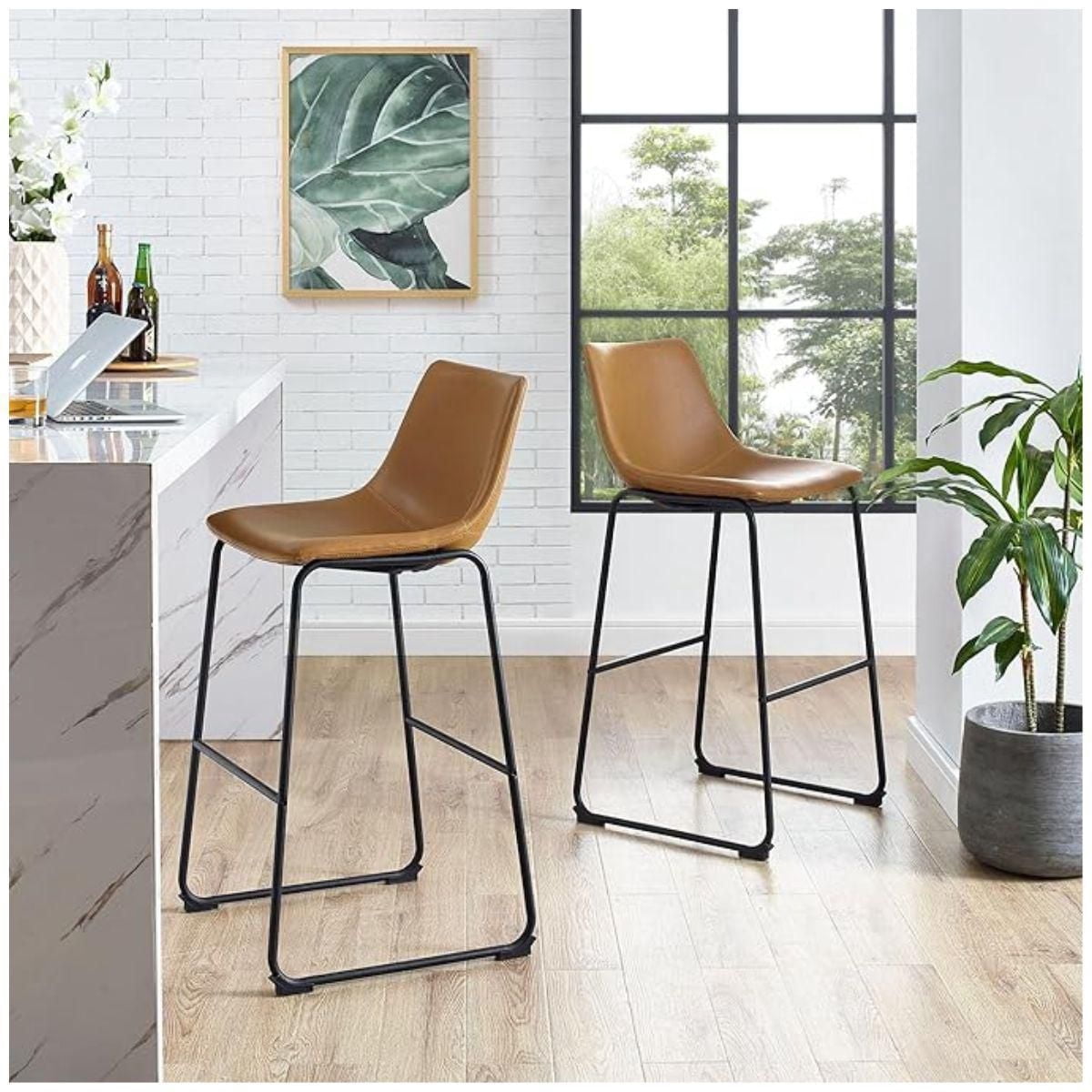 Tabouret de bar Heavenly Collection 30"