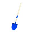 thumbnail image 3 of jinwen Hand Tool Comfort Handle Steel Beach Sand Toy for Household Farming Planting Sharp shovel, 3 of 9