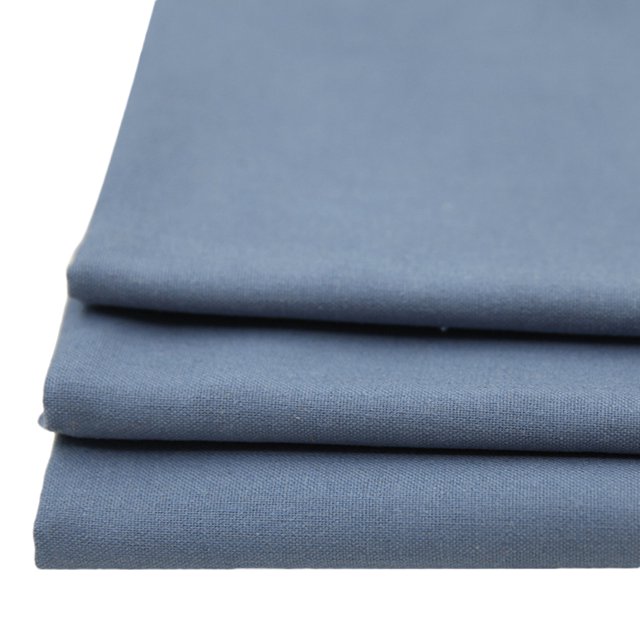 Tissu Point de Croix Mode Coton Lin Tissu Point de Croix Tissu Broderie