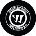 thumbnail image 5 of Warrior Official Hockey Pucks Bucket - 18 Pucks, 5 of 5