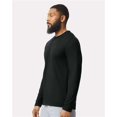 thumbnail image 5 of Unisex Performance Long Sleeve T-Shirt, 5 of 5