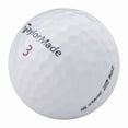 thumbnail image 2 of TaylorMade Recycled Golf Balls, pack of 24, by Mulligan, 2 of 4