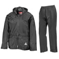 thumbnail image 1 of Result Mens Heavyweight Waterproof Rain Suit (Jacket & Trouser Suit), 1 of 5