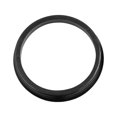thumbnail image 5 of Unique Bargains 4pcs Plastic Hub Centric Rings Wheel Bore Center 73.1 to 56.6mm, 5 of 5