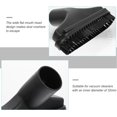 thumbnail image 2 of Miangastore 2pcs Vacuum Hose Adapter Replacement Suction Tube Connector for Brush Supply, 2 of 8