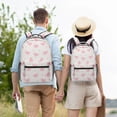 thumbnail image 3 of TINZ Ice Backpack Shoulder Ice ForBoys Ice Backpack For Boys Hydration Backpack Women Large Backpack for Men Carry on Backpack Flight Approved, 3 of 4
