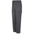 thumbnail image 3 of Red Kap Pantalon Cargo Industriel. Pt88 4636 Charbon, 3 of 4