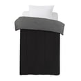 thumbnail image 1 of Mainstays Jersey Knit Reversible Comforter, 1 of 5