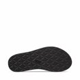 thumbnail image 5 of Teva Sandale Noire Universelle MIDFORM pour Femmes, 5 of 5