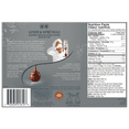 thumbnail image 2 of Lindt LINDOR Silver Holiday Assorted Chocolate Truffles, 120g, 2 of 5