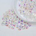 thumbnail image 4 of Nail Art Rhinestone Fashionable Adhesive 12 Grid Rhinestones Nail Studs for Girl, 4 of 9