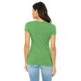 thumbnail image 3 of Bella + Canvas Ladies' Triblend Short-Sleeve T-Shirt, 3 of 3