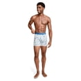 thumbnail image 5 of Jockey Boxeur-Brief pour Hommes True Style 6 Po - Lot de 3, 5 of 5