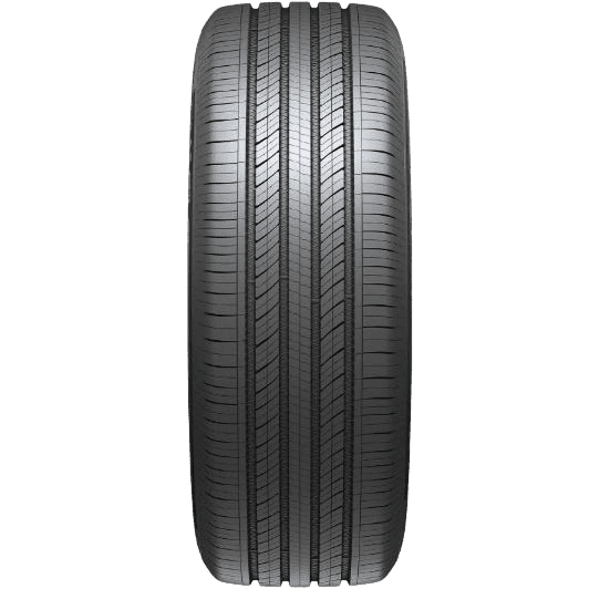 Hankook iON evo AS SUV 255/40R21XL 102Y BSW pneu