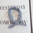 thumbnail image 4 of Bandana pour Animaux de Compagnie Mode Joli Mouchoir pour Chiots Chatons, 4 of 9