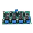 thumbnail image 3 of Converter Module,Buck Converter 3A Multi Adjustable Power Module Voltage Buck Converter Crafted with Care, 3 of 14