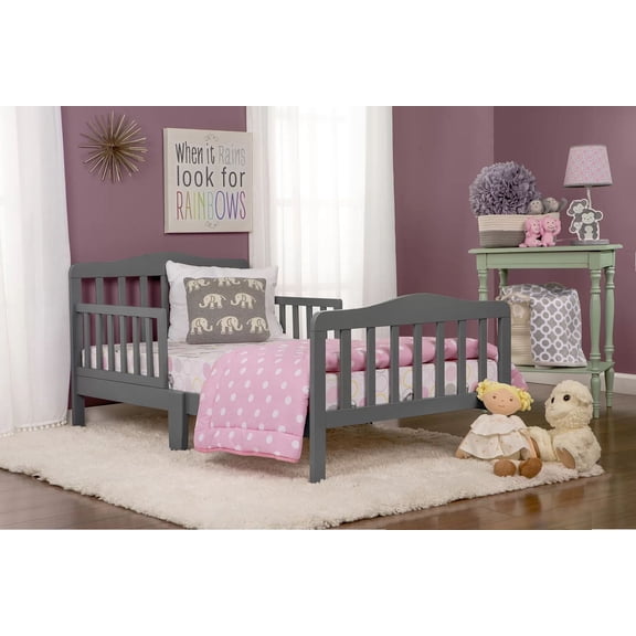 Concord Baby Finley Toddler Bed