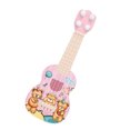 thumbnail image 3 of Toddler Ukulele Guitar Toy, 4 Strings Mini Guitar Kids Toy Guitar Kids Children Educational Learning Musical Instrument, 3 of 8