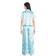 thumbnail image 3 of Pyjama 2 pièces en satin Justice pour filles, 3 of 3