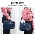thumbnail image 4 of Insulated Lunch Tote Bag, Leakproof Thermal Container for Office, 4 of 6