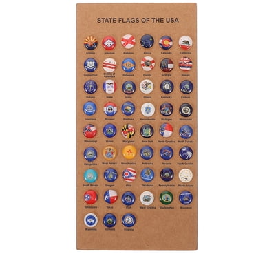 SHISUYAN Wood and Iron Push Pins with Hooks for Office Use Assorted Color Map Markers and Wall Decorations