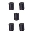 thumbnail image 2 of Youkk Plastic Ribbon Sparkling And multifunctional For Wedding And Party Decorations Sturdy Golden Curled Ribbon balck 5Set, 2 of 6
