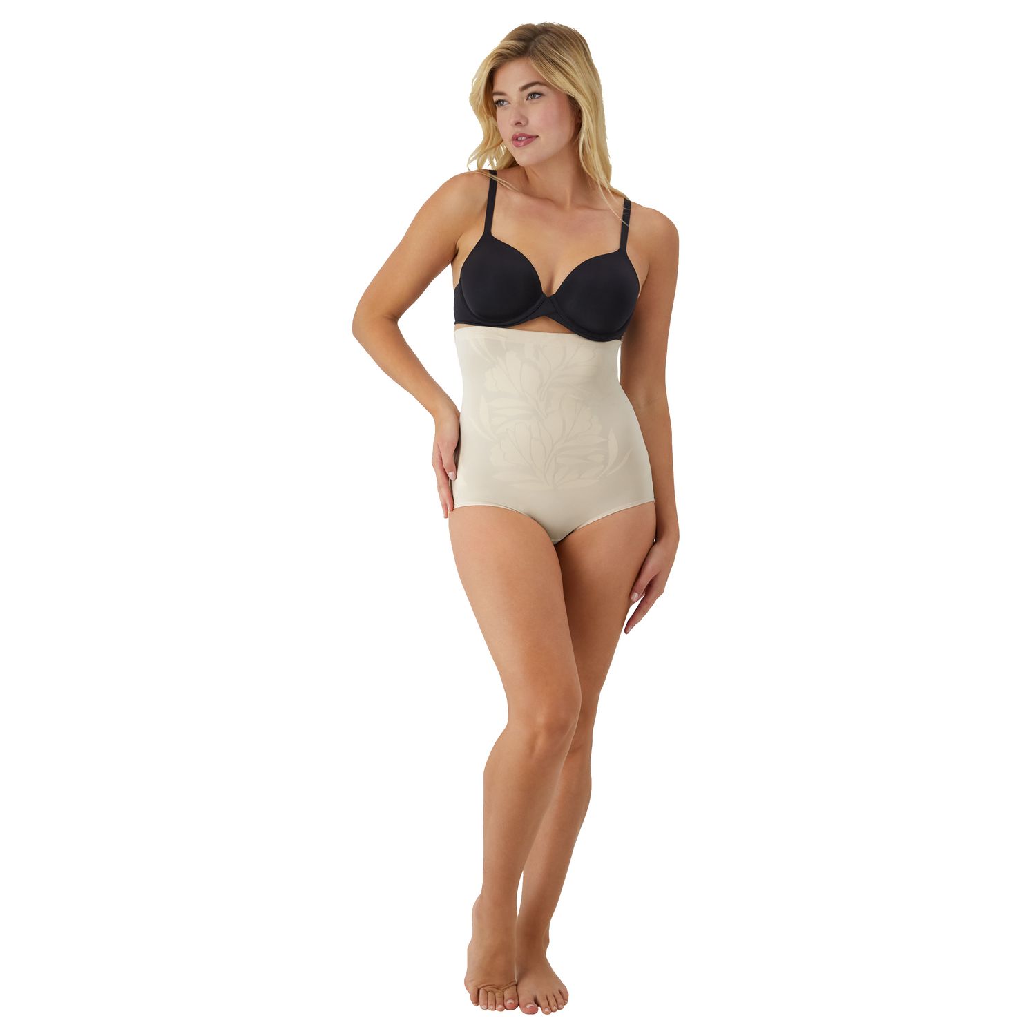 Culotte taille haute FitSenseMC Maidenform