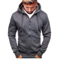 thumbnail image 1 of 2025 Chandails à Capuchon et Chandails Molletonnés pour Hommes Épais en Molleton Graphiques Chandails à Capuchon pour Couples Chemise à Capuche Imprimée Sweat Chandails à Capuchon de Designer pour, 1 of 4