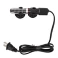 thumbnail image 3 of Spptty Aquarium Heater Constant Temperature Submersible Small Fish Tank Heating Rod 25W US Plug 110‑120V,Aquarium Heater, 3 of 8