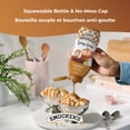 thumbnail image 3 of Smucker's Sundae Syrup, Caramel Flavoured Syrup, 428mL, 3 of 8