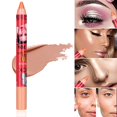 thumbnail image 1 of WIFKLSIIPG Concealer Pen Invisible Cover Acne Marks Pore Concealer Highlight Shadow Under Eye Correction Fluid to Help Cover Dark Circles and Blemishes, 1 of 6