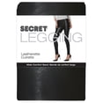 thumbnail image 1 of Secret® Cuir Jambieres 1pk, 1 of 3