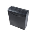 thumbnail image 2 of Royal CX8 Personal Crosscut Shredder, Black, 2 of 5