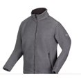 thumbnail image 3 of Regatta Veste Polaire à Fermeture Éclair Complète pour Hommes Garrian II, 3 of 4