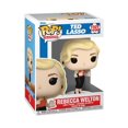 thumbnail image 2 of Funko POP TV: Ted Lasso- Rebecca Vinyl Figure, 2 of 2