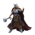 thumbnail image 2 of Marvel Thor Legends Series 6-inch Thor (Jane Foster), 2 of 6