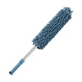 thumbnail image 1 of Harpily dusters for cleaning Snowler Extendable Dusting Brush Multi Purpose Cleaning For Home And Car With Detachable And Washable Cloth Head, 1 of 3