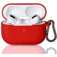 thumbnail image 1 of MATEPROX AirPods Pro Case, AirPods Pro 2019 Protective Headphone Cover, Support Wireless Charging for Airpods Pro, 1 of 6